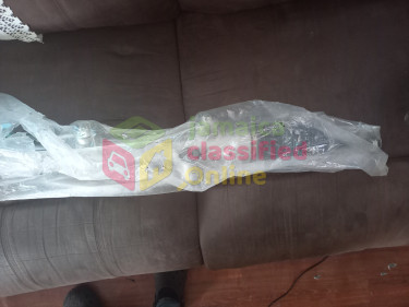 Power Seering Rack & Pinion Assembly For Mercedes