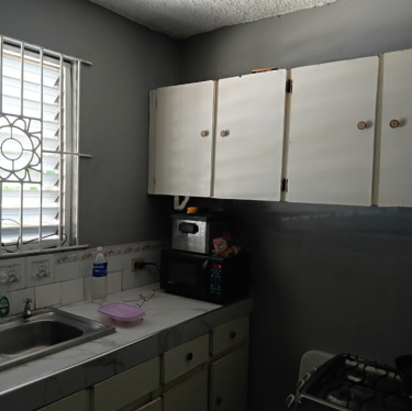 1 Bedroom Read Info