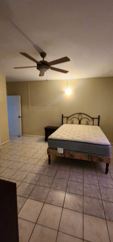 1 Bedroom 1 Bath 