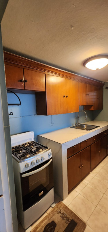 1 Bedroom 1 Bath 