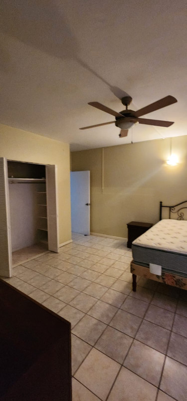 1 Bedroom 1 Bath 