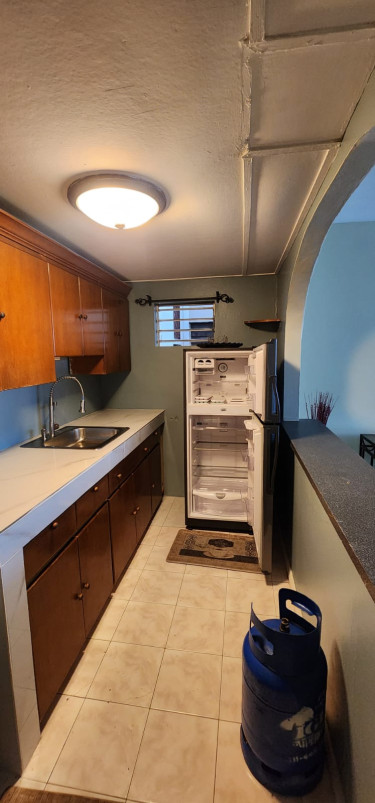 1 Bedroom 1 Bath 