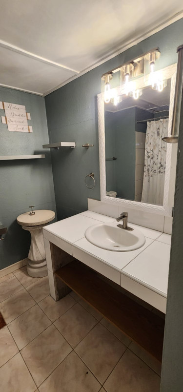 1 Bedroom 1 Bath 