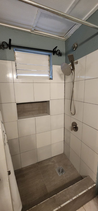 1 Bedroom 1 Bath 