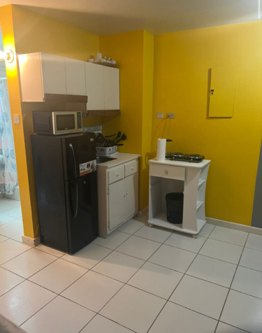 1 Bedroom Studio