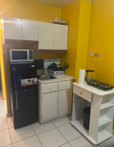 1 Bedroom Studio