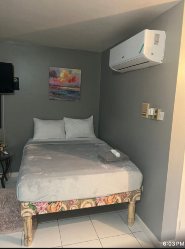 1 Bedroom Studio