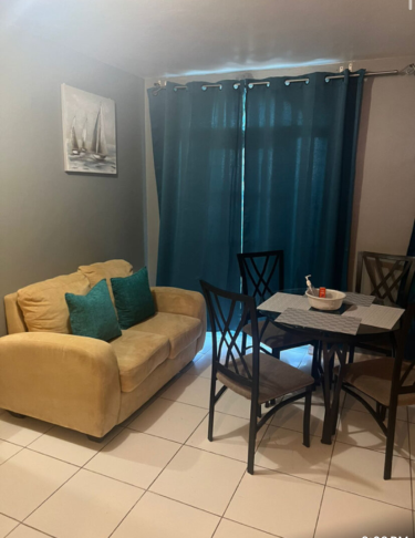 1 Bedroom Studio