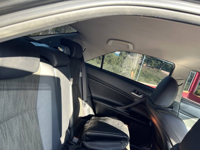 2016 Toyota Mark X