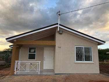 2 Bedroom House For Rent 