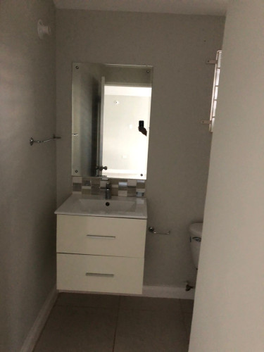 2 Bedroom House For Rent 