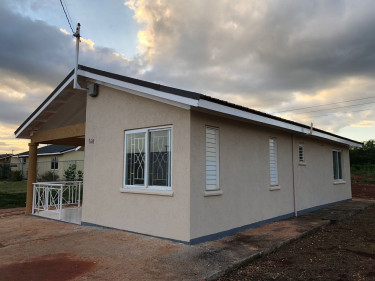 2 Bedroom House For Rent 