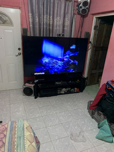 1 Bedroom Studio Apartment 