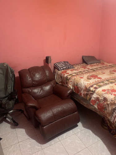 1 Bedroom Studio Apartment 
