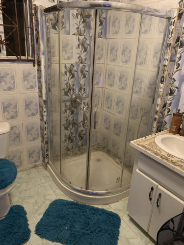 1 Bedroom Studio Apartment 