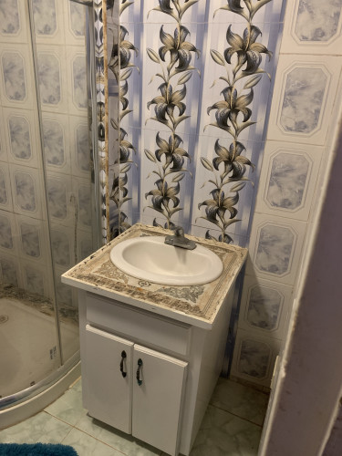 1 Bedroom Studio Apartment 