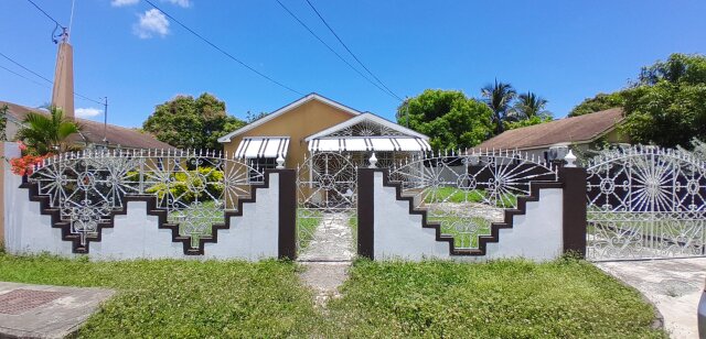 2 Bedroom House For Rent