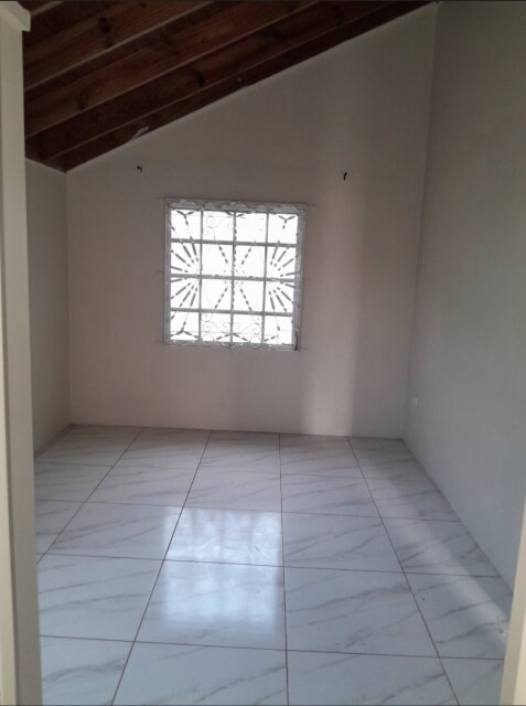2 Bedroom House For Rent