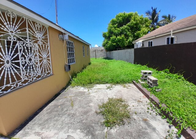 2 Bedroom House For Rent