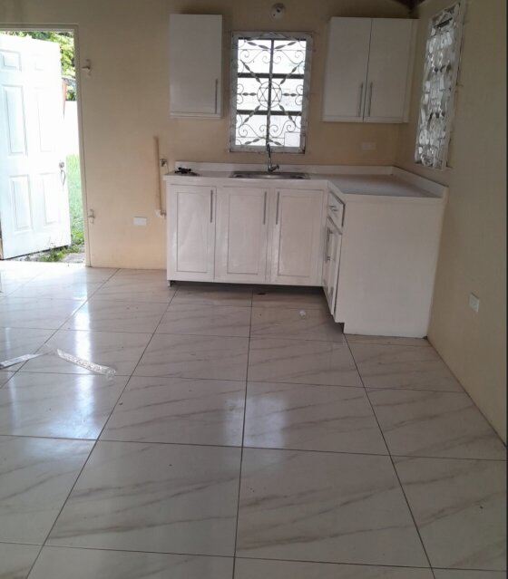 2 Bedroom House For Rent