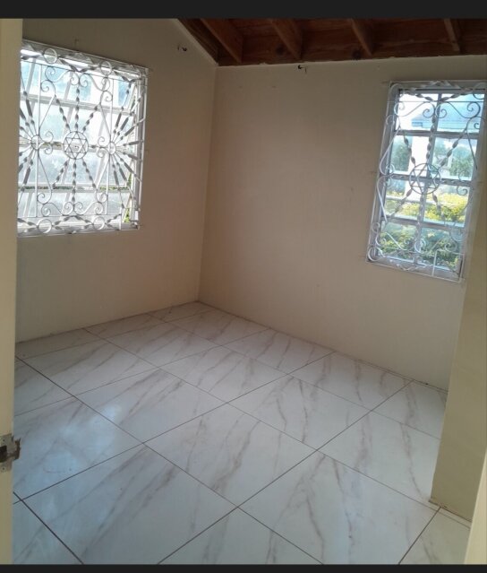 2 Bedroom House For Rent
