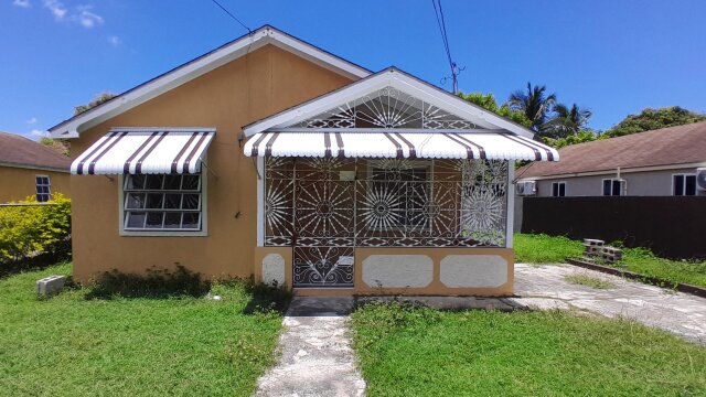 2 Bedroom House For Rent