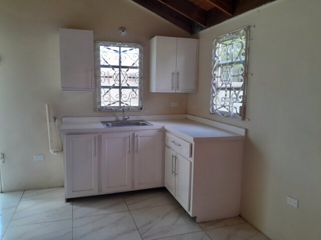 2 Bedroom House For Rent