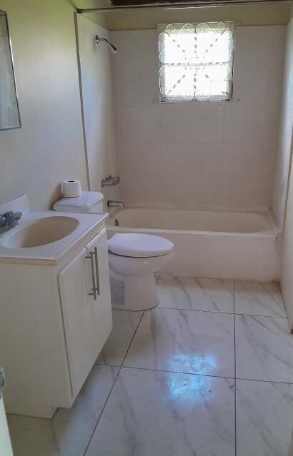 2 Bedroom House For Rent