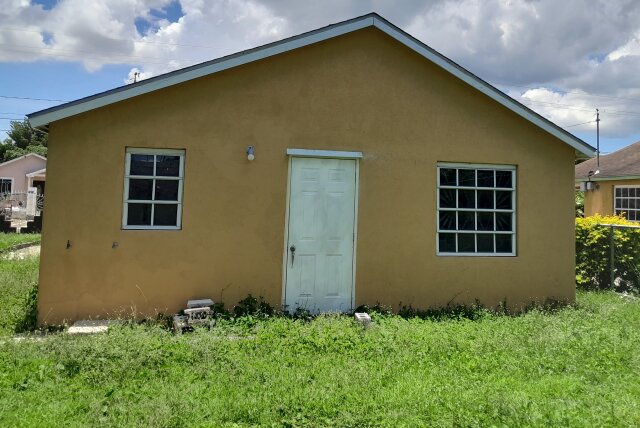 2 Bedroom House For Rent