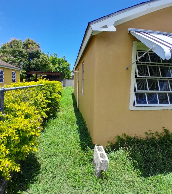 2 Bedroom House For Rent