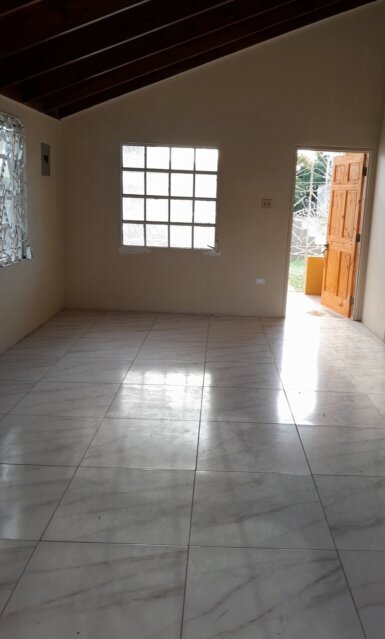 2 Bedroom House For Rent