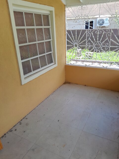 2 Bedroom House For Rent
