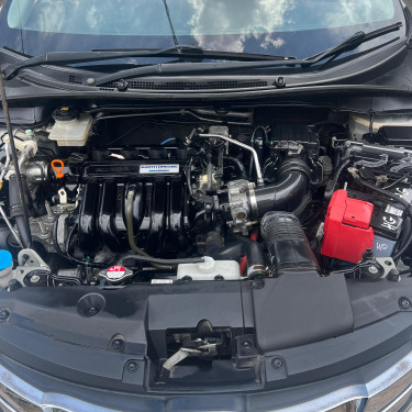 2016 Honda Grace