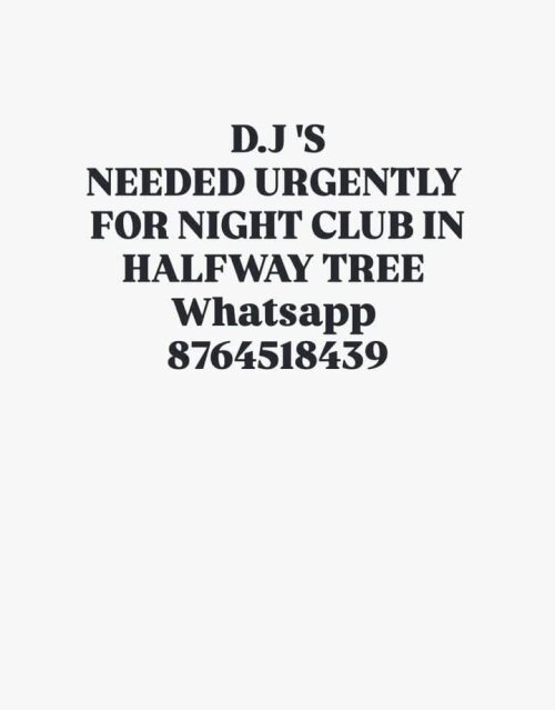 Dj