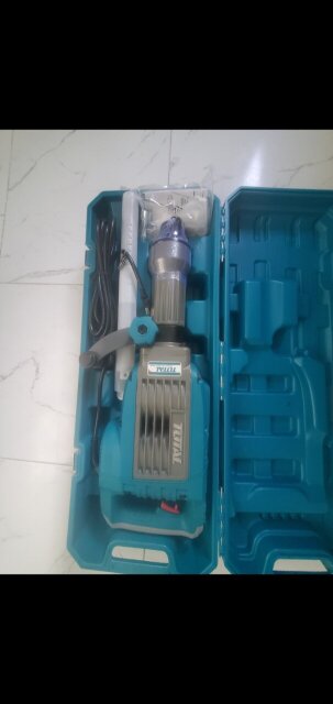 Jack Hammer