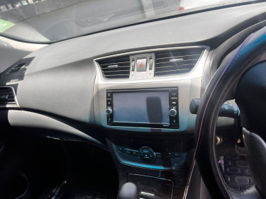 2019 Nissan Sylphy