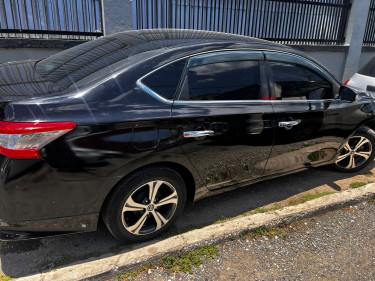 2019 Nissan Sylphy