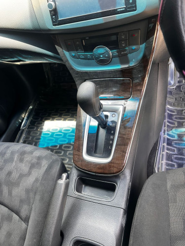 2019 Nissan Sylphy