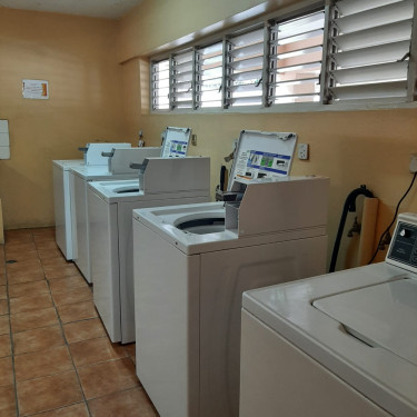 Furnished 1 Bedroom Apartment