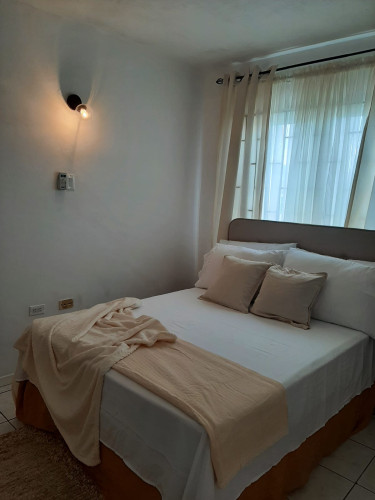 Furnished 1 Bedroom Apartment