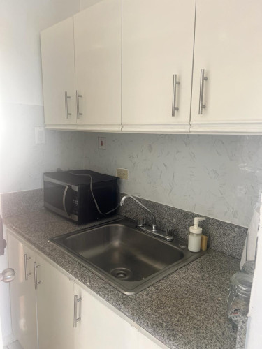 Furnished 1 Bedroom Apartment
