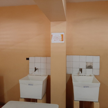 Furnished 1 Bedroom Apartment