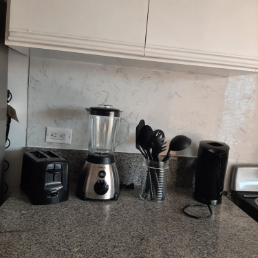 Furnished 1 Bedroom Apartment