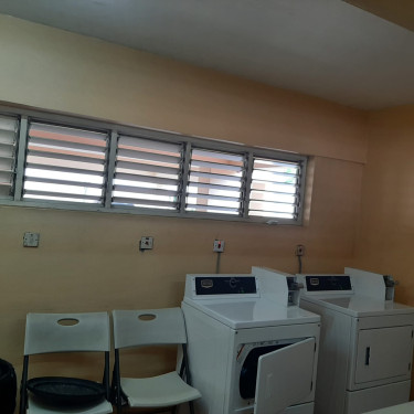 Furnished 1 Bedroom Apartment