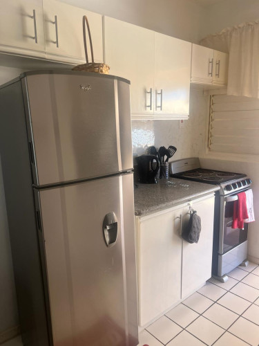 Furnished 1 Bedroom Apartment