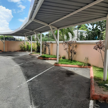 Furnished 1 Bedroom Apartment