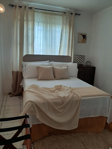 Furnished 1 Bedroom Apartment