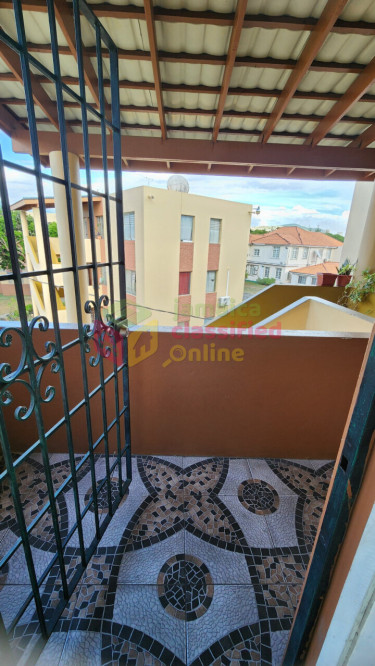 2 Bedroom 1 Bathroom Apartment