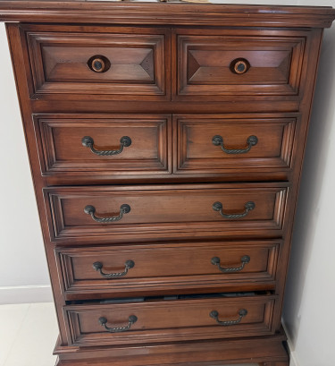 Bedroom Set