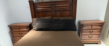 Bedroom Set